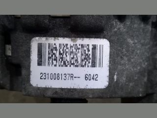 bontott RENAULT MASTER Generátor